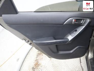 2012 - kia forte