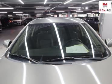 2012 - kia forte