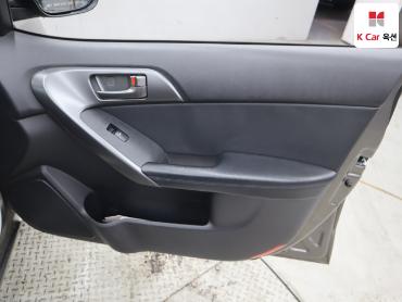 2012 - kia forte