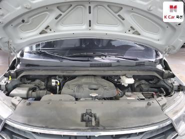 2021 - hyundai grand starex