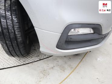 2021 - hyundai grand starex