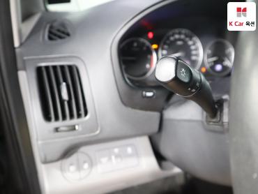 2021 - hyundai grand starex