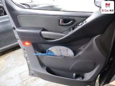 2021 - hyundai grand starex