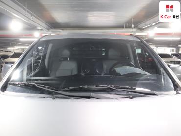 2021 - hyundai grand starex