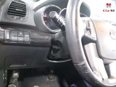 2010 - kia sorento