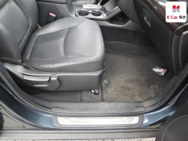 2010 - kia sorento