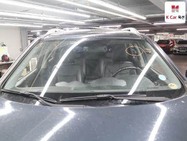 2010 - kia sorento