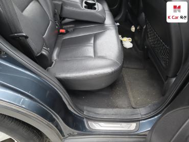 2010 - kia sorento