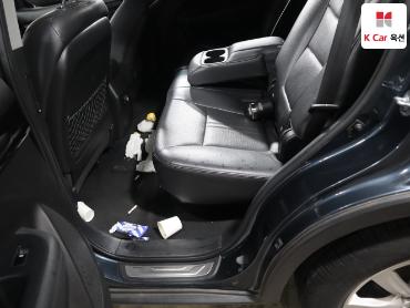 2010 - kia sorento