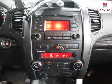 2010 - kia sorento
