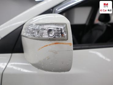 2013 - hyundai tucson