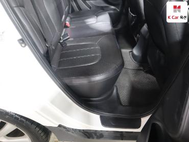 2013 - hyundai tucson