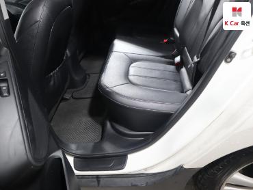 2013 - hyundai tucson