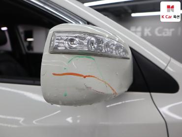 2013 - hyundai tucson