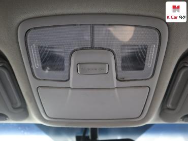 2013 - hyundai tucson