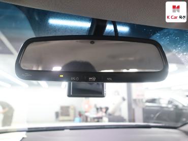 2015 - kia k5