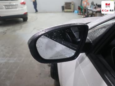 2015 - kia k5