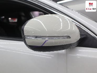 2015 - kia k5