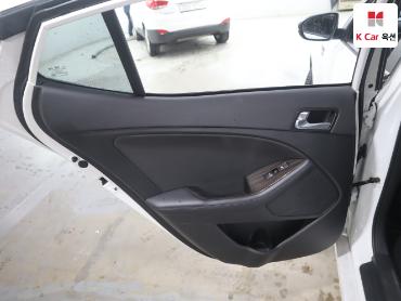 2015 - kia k5
