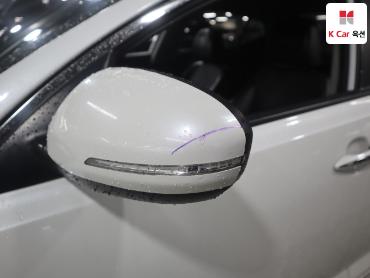 2015 - kia k5
