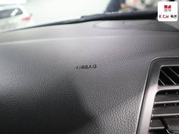 2015 - kia k5