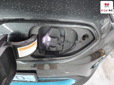 2022 - kia niro