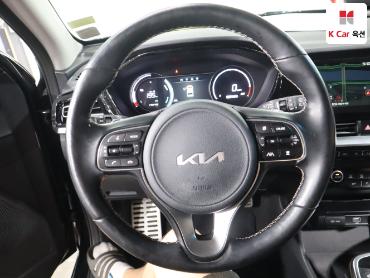 2022 - kia niro