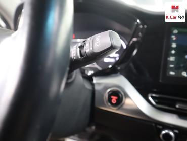 2022 - kia niro
