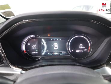 2022 - kia niro