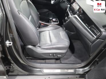 2022 - kia niro