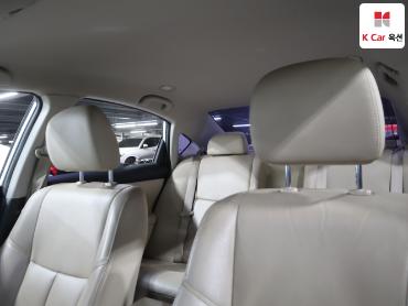 2017 - nissan altima
