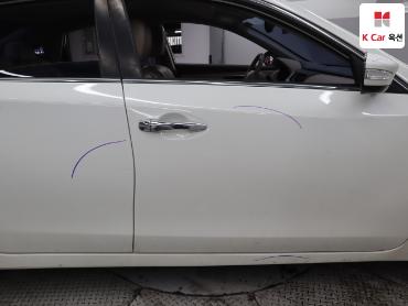 2017 - nissan altima