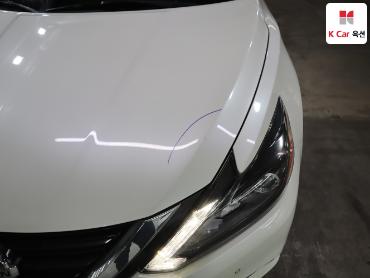 2017 - nissan altima