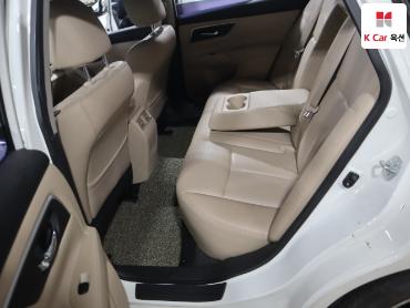 2017 - nissan altima