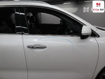 2016 - kia sorento