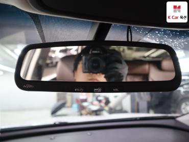 2016 - kia sorento