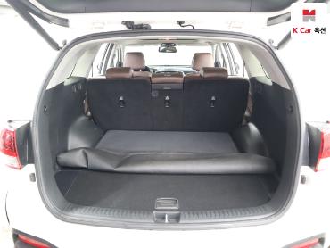 2016 - kia sorento