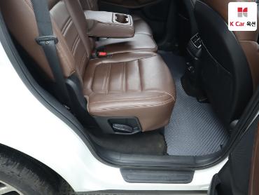 2016 - kia sorento