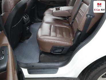 2016 - kia sorento