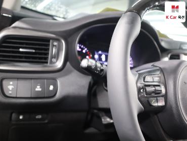 2016 - kia sorento