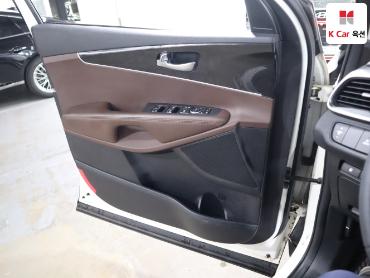 2016 - kia sorento
