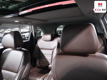 2016 - kia sorento