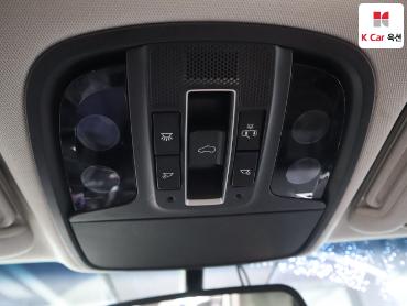 2016 - kia sorento