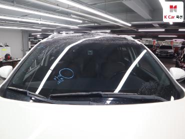 2016 - kia sorento