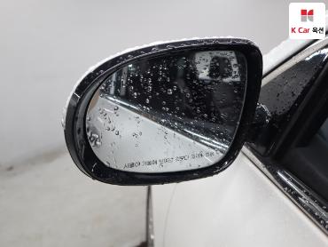 2016 - kia sorento