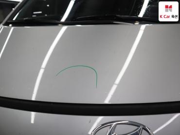 2022 - hyundai staria