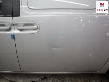 2022 - hyundai staria