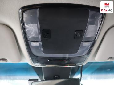2022 - hyundai staria