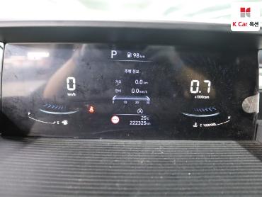 2022 - hyundai staria