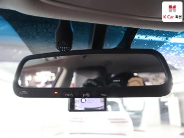 2016 - hyundai santa fe